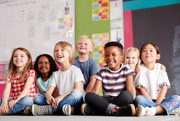 Le systeme educatif