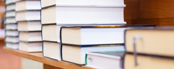 Les livres rares