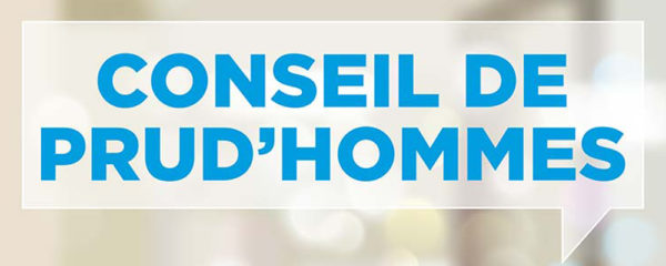prud’hommes
