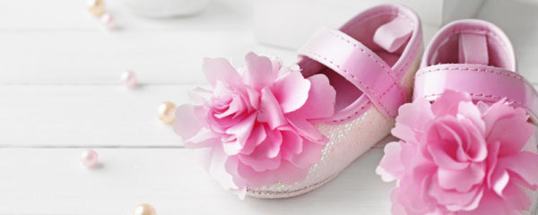chaussure bébé