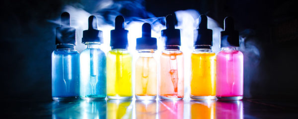 E-liquide