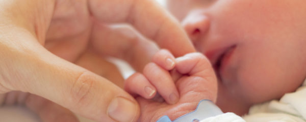 déclaration de naissance à l'état civil