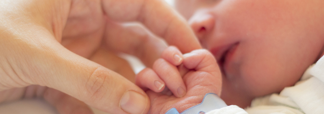 déclaration de naissance à l'état civil