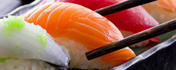 cuisine asiatique