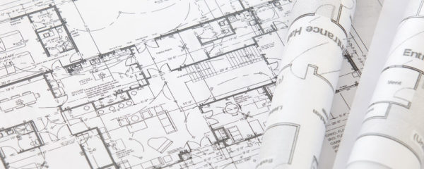 plan de maison