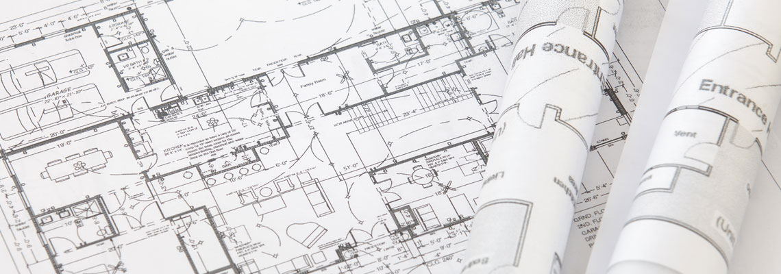 plan de maison