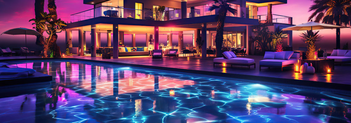 hôtel club