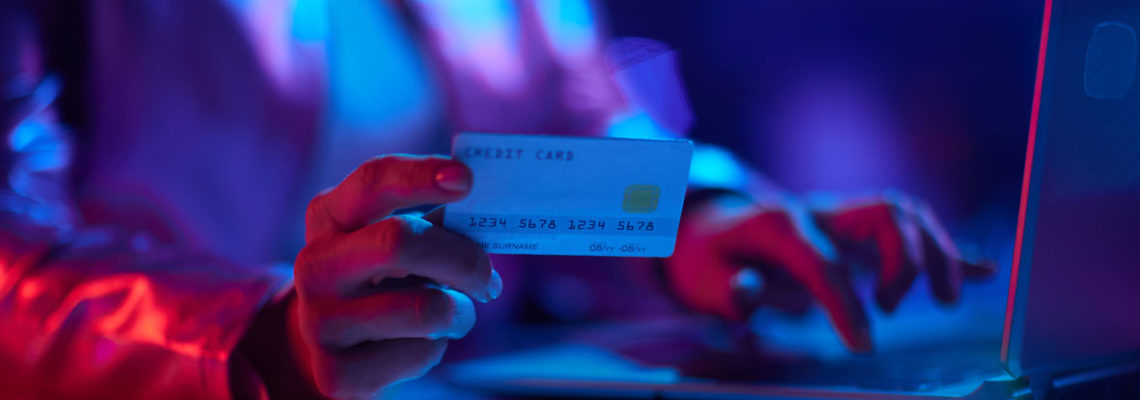 cartes de crédit