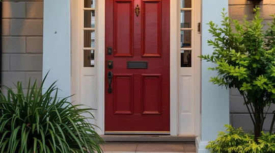 quels-dispositifs-choisir-pour-proteger-une-porte-d-entree-consideree-comme-le-point-d-acces-le-plus-vulnerable-d-un-appartement